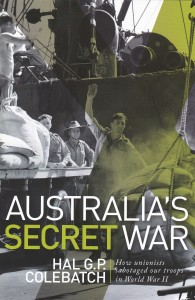 Australia’s Secret War