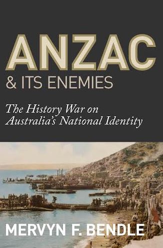 anzac and its enemies
