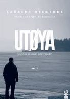utoya cover