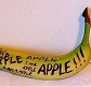banana apple small