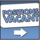 positions vacant