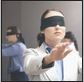 blindfold II