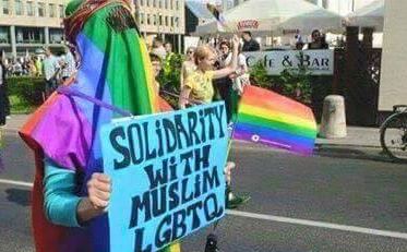 gay muslim solidarity