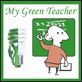 green teacher