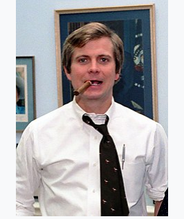 lee atwater