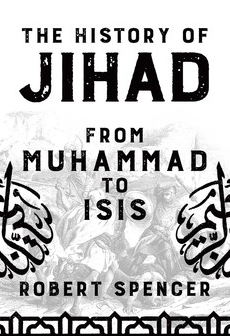 jihad cover