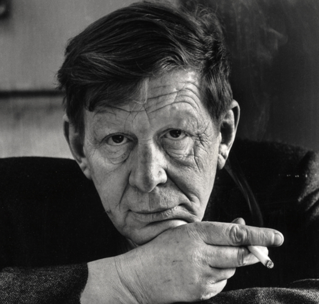 W.H. Auden's Delightful Teaching - Quadrant Online